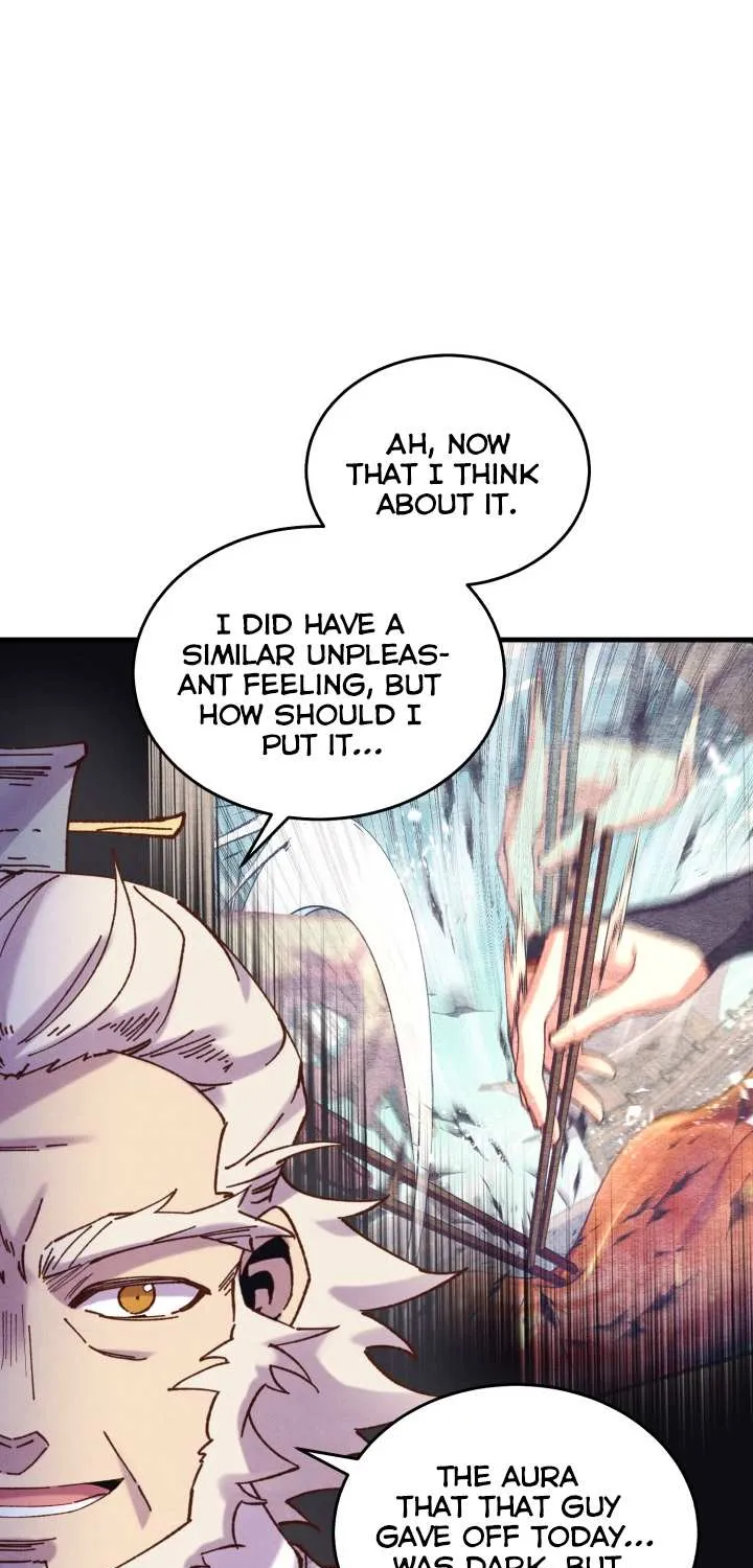 Read Lightning Degree chapter 144 image 42 on Lezhin