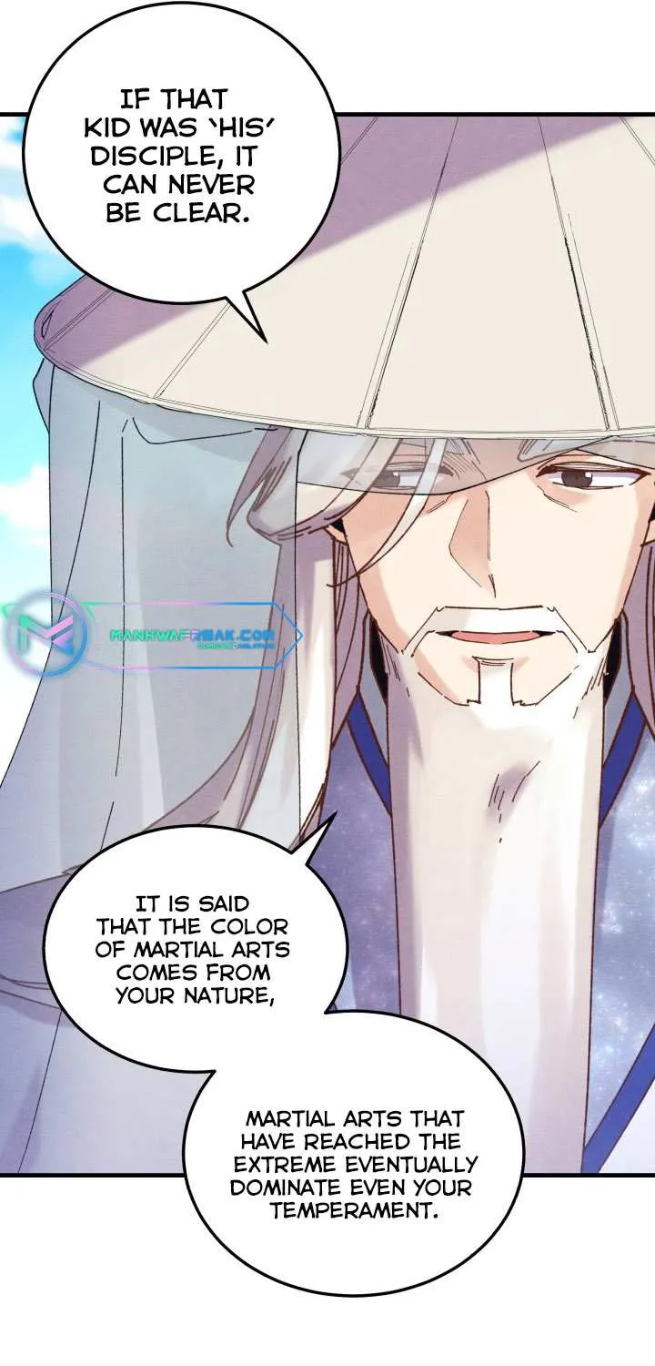 Read Lightning Degree chapter 144 image 44 on Lezhin