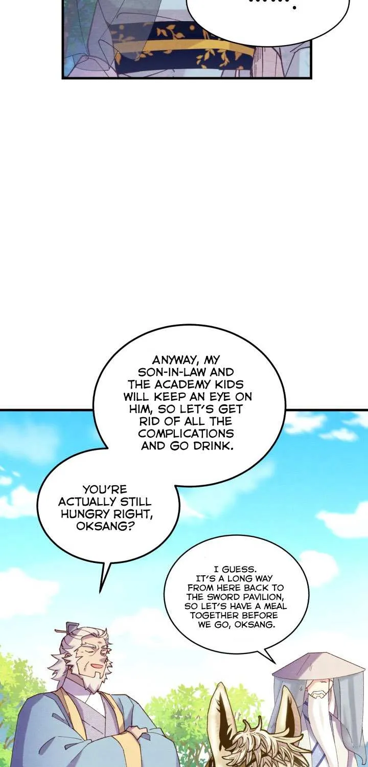 Read Lightning Degree chapter 144 image 46 on Lezhin