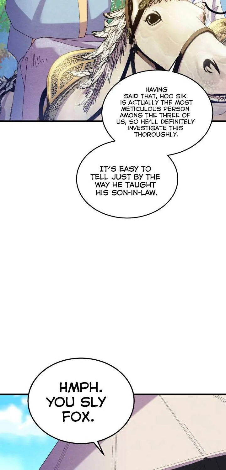 Read Lightning Degree chapter 144 image 47 on Lezhin