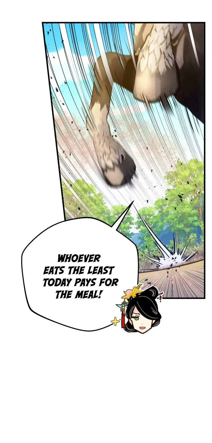 Read Lightning Degree chapter 144 image 49 on Lezhin
