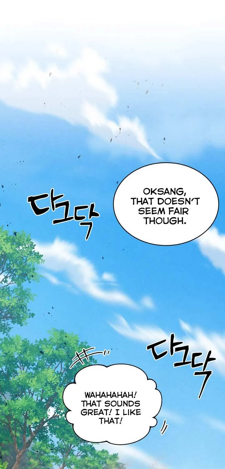Read Lightning Degree chapter 144 image 50 on Lezhin