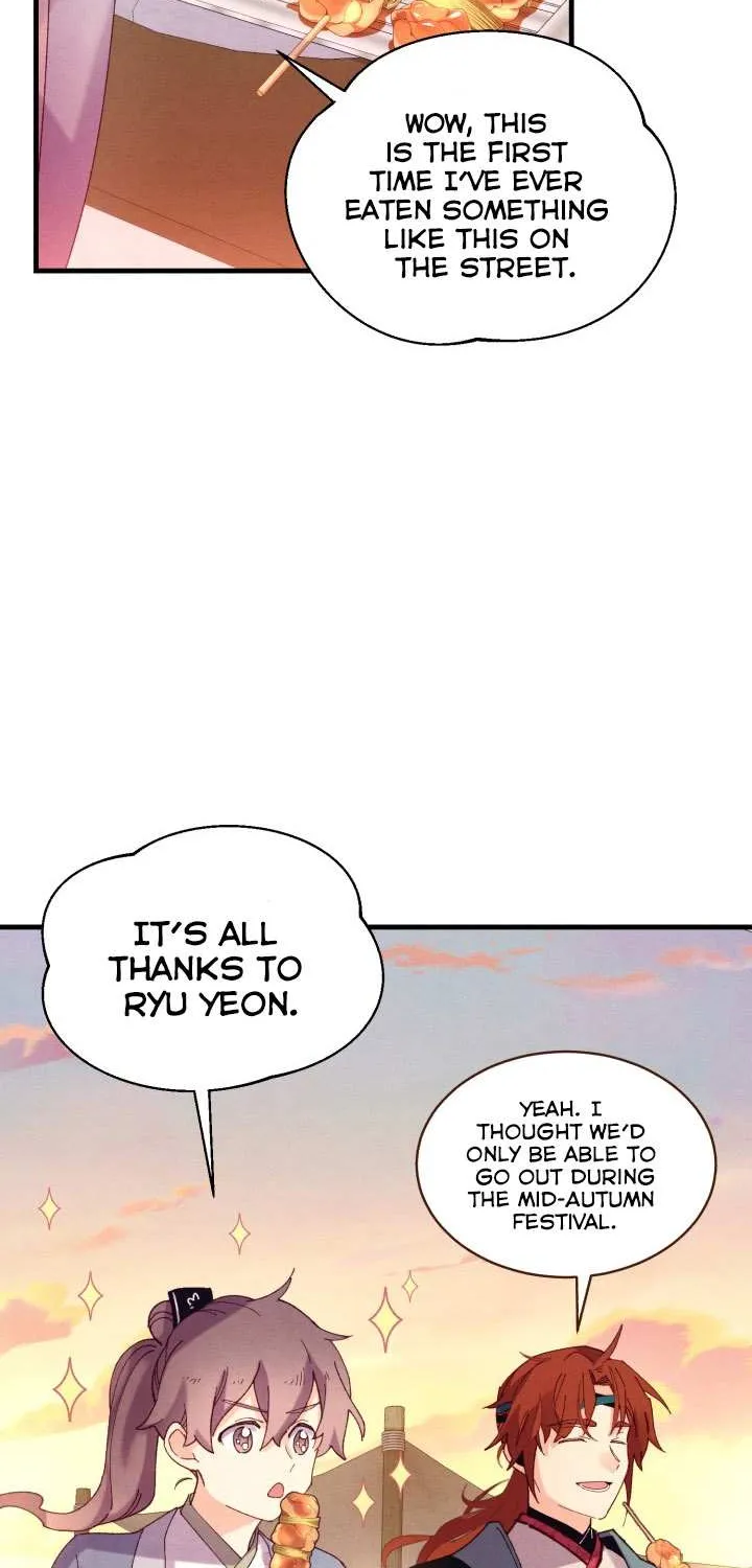 Read Lightning Degree chapter 144 image 53 on Lezhin