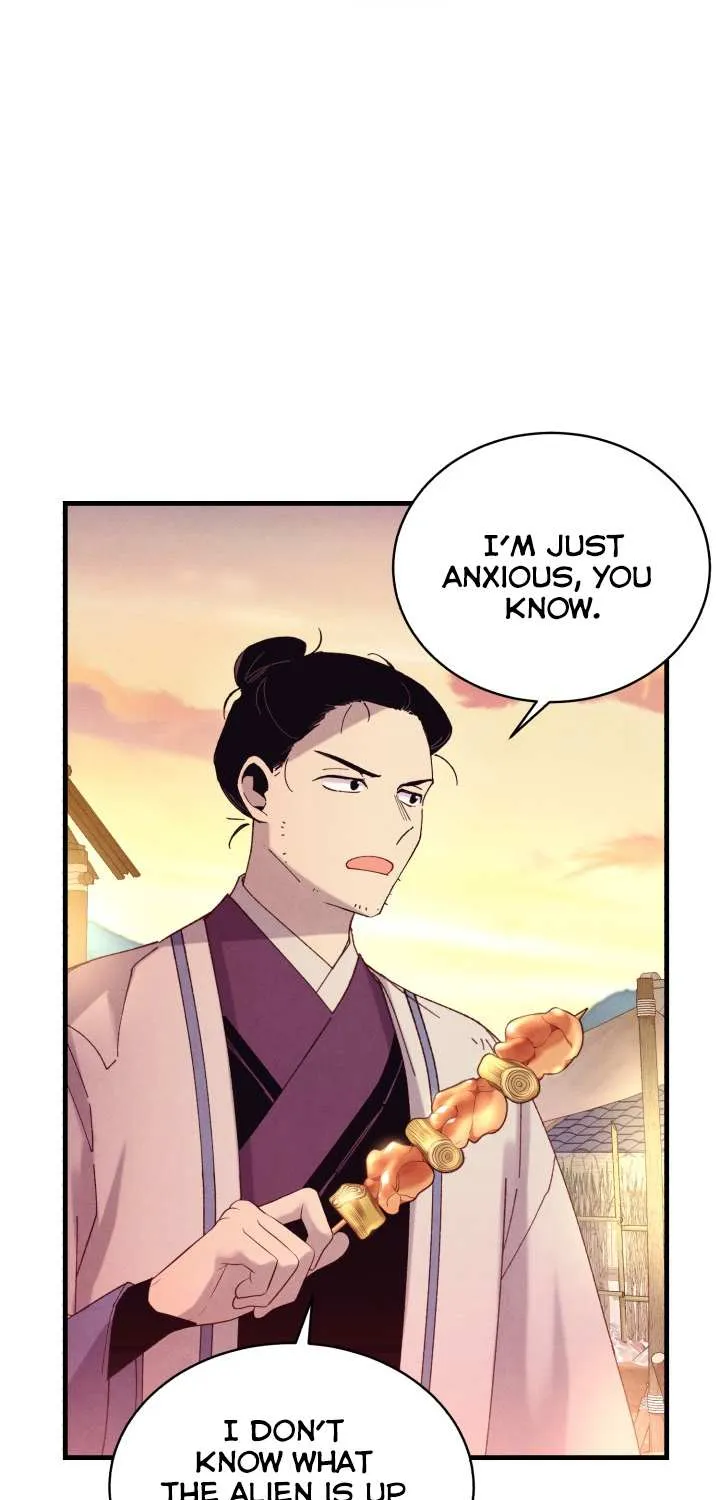 Read Lightning Degree chapter 144 image 55 on Lezhin