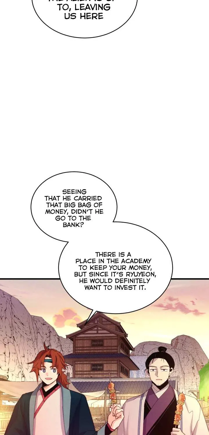 Read Lightning Degree chapter 144 image 56 on Lezhin