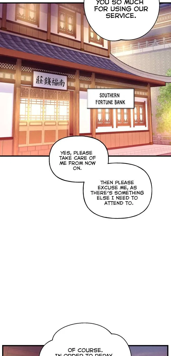 Read Lightning Degree chapter 144 image 58 on Lezhin