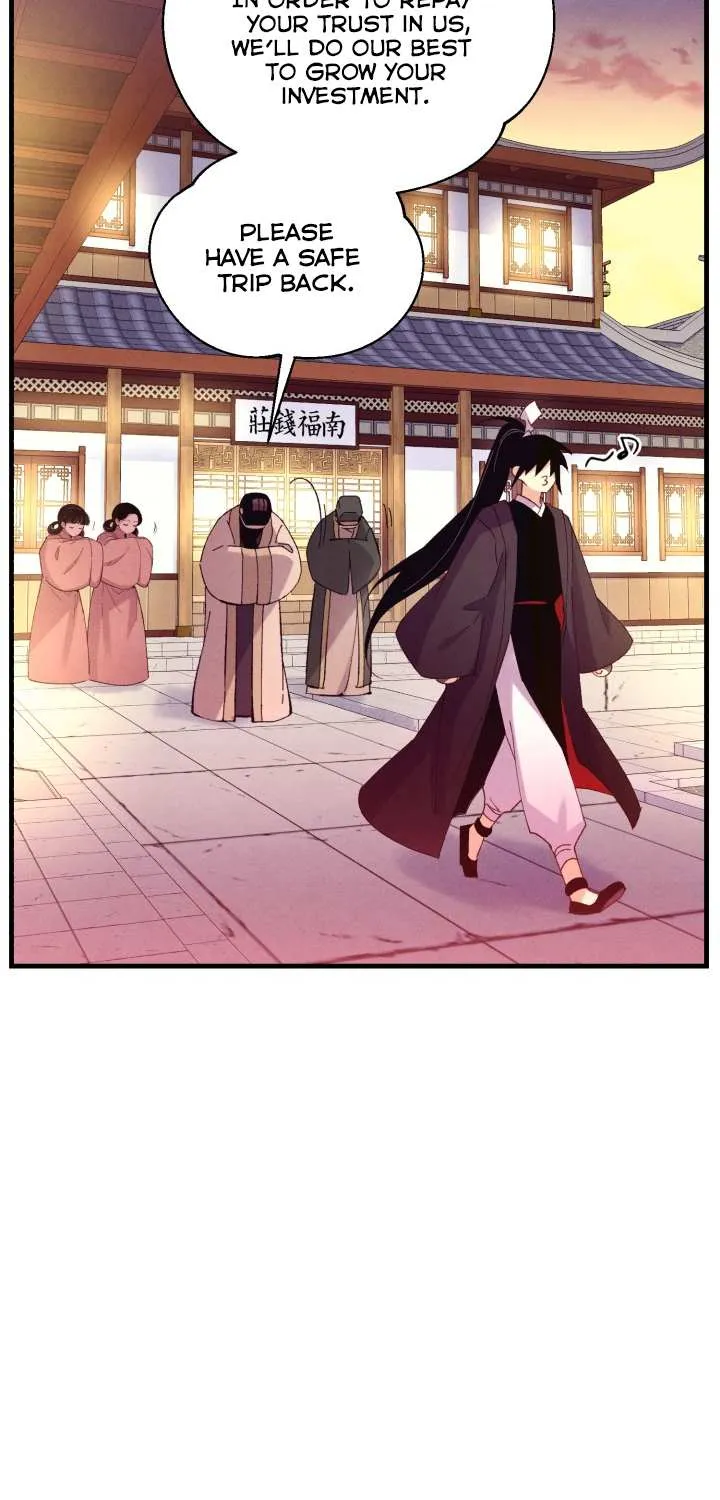 Read Lightning Degree chapter 144 image 59 on Lezhin