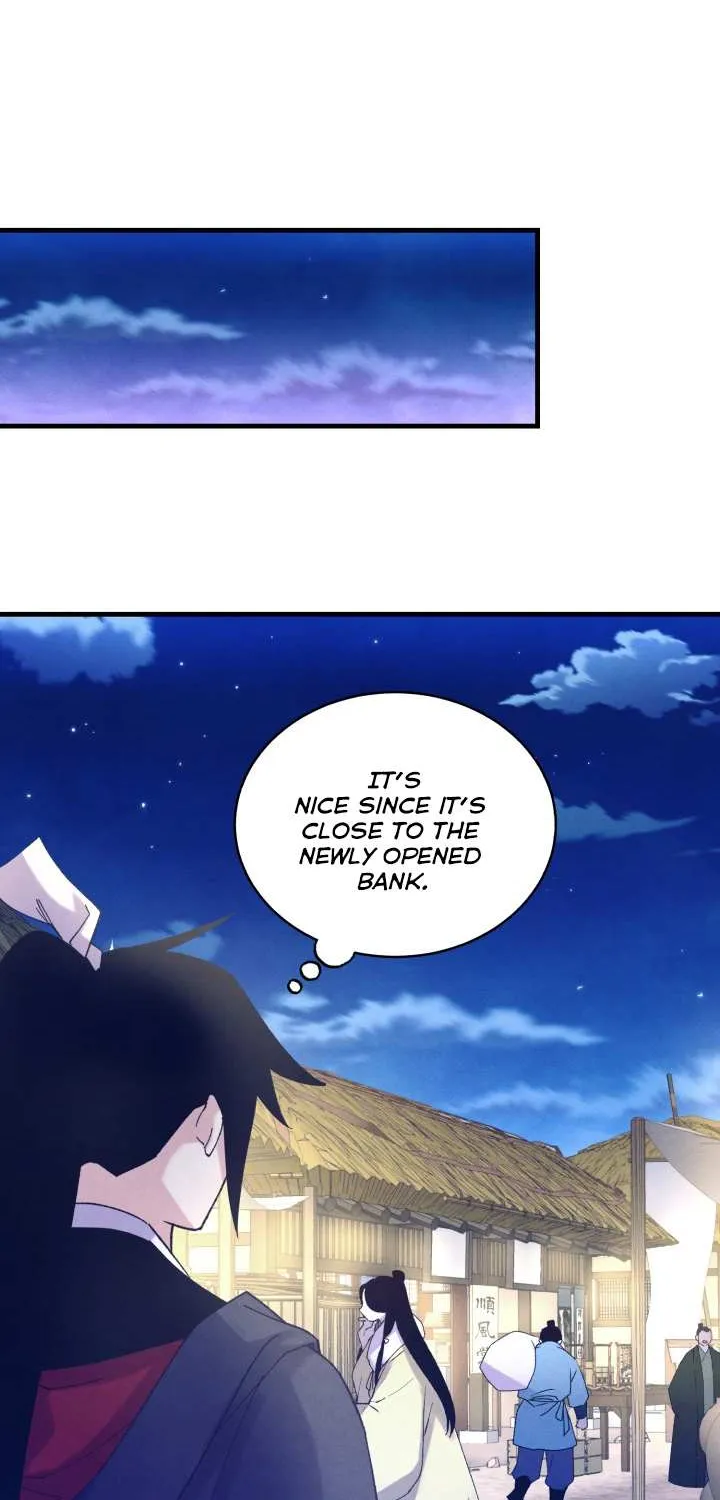 Read Lightning Degree chapter 144 image 60 on Lezhin