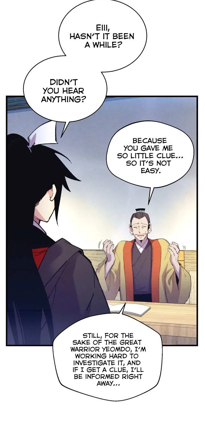 Read Lightning Degree chapter 144 image 63 on Lezhin