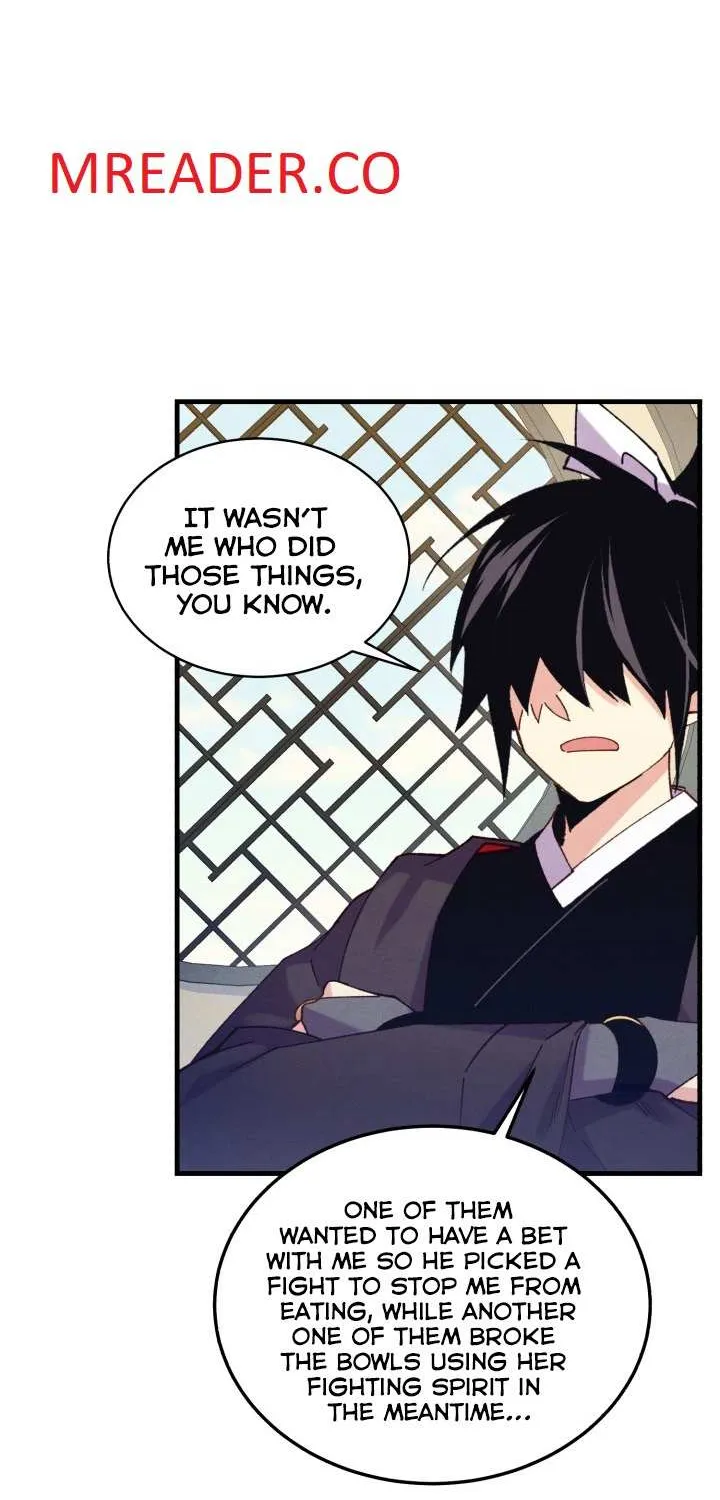 Read Lightning Degree chapter 144 image 7 on Lezhin