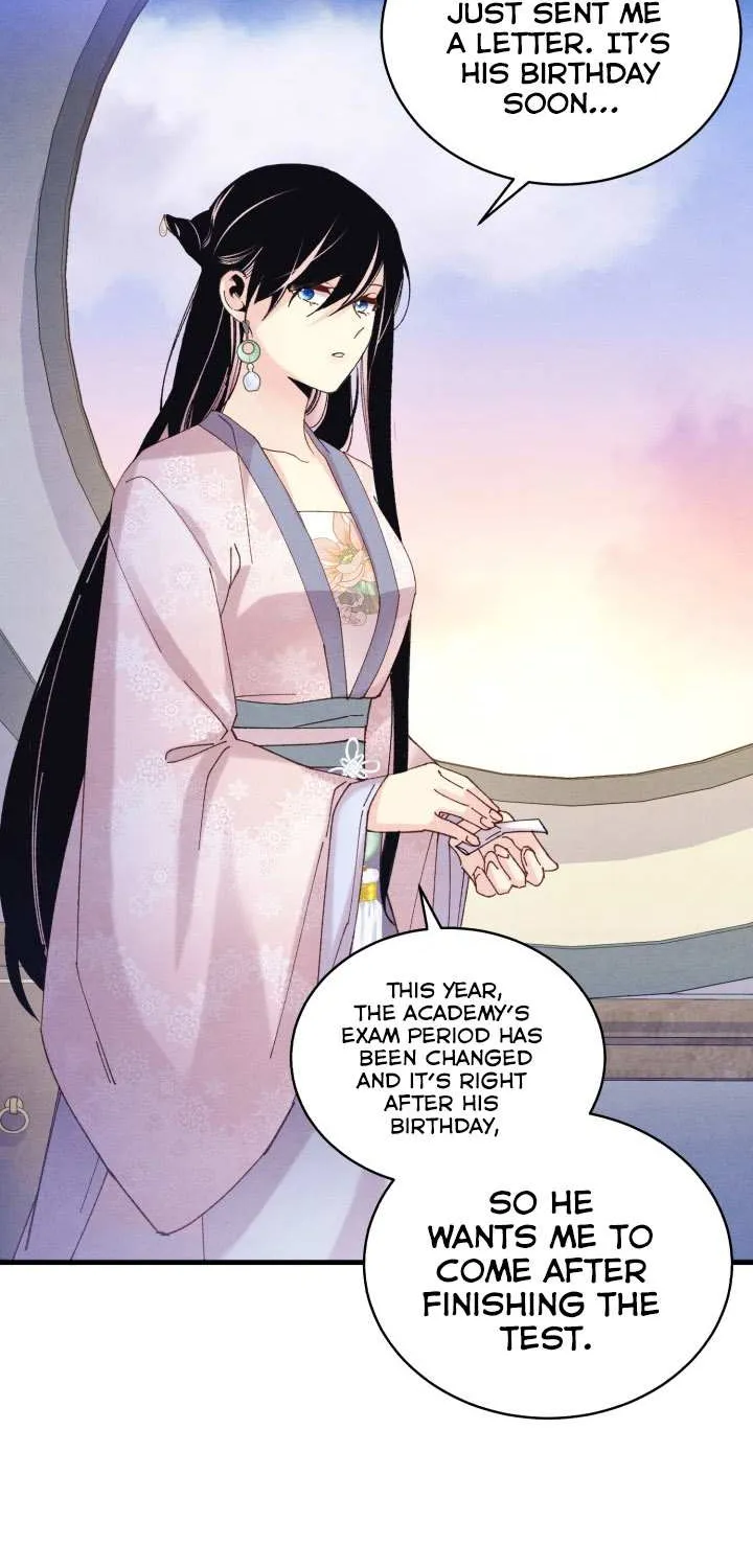Read Lightning Degree chapter 144 image 71 on Lezhin