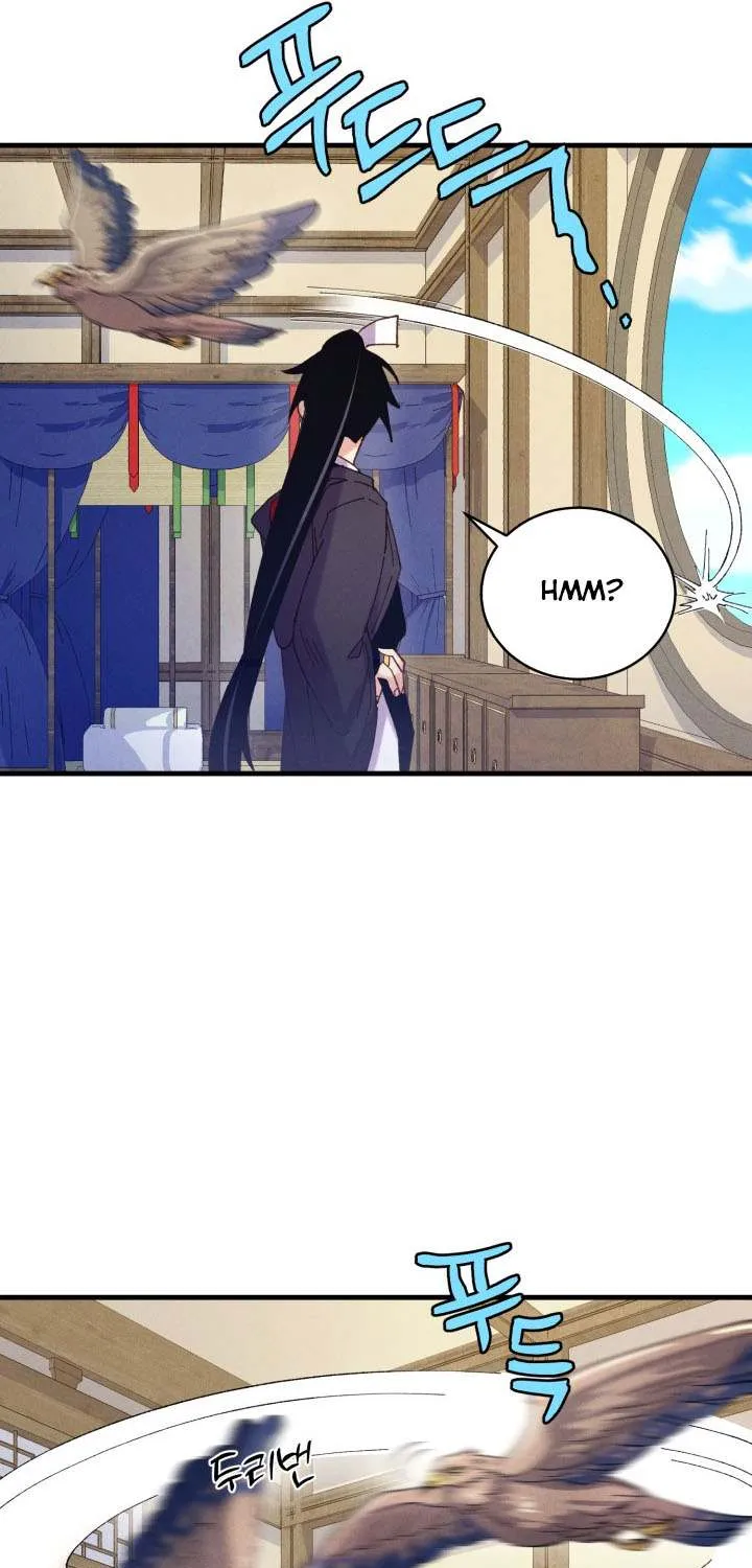 Read Lightning Degree chapter 145 image 12 on Lezhin