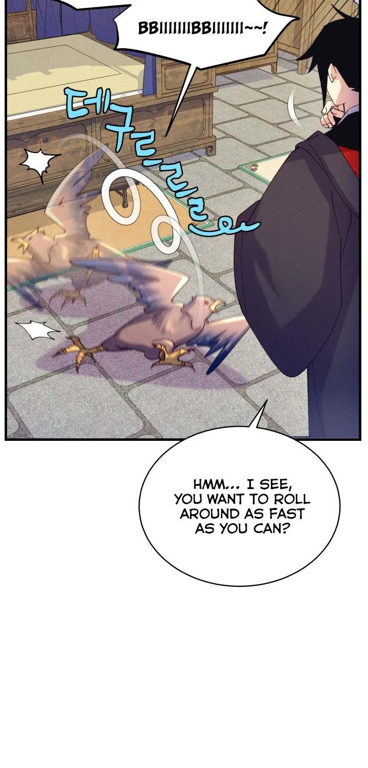 Read Lightning Degree chapter 145 image 15 on Lezhin