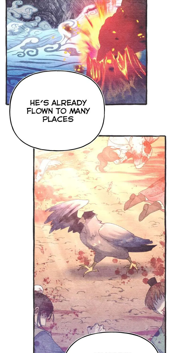 Read Lightning Degree chapter 145 image 18 on Lezhin