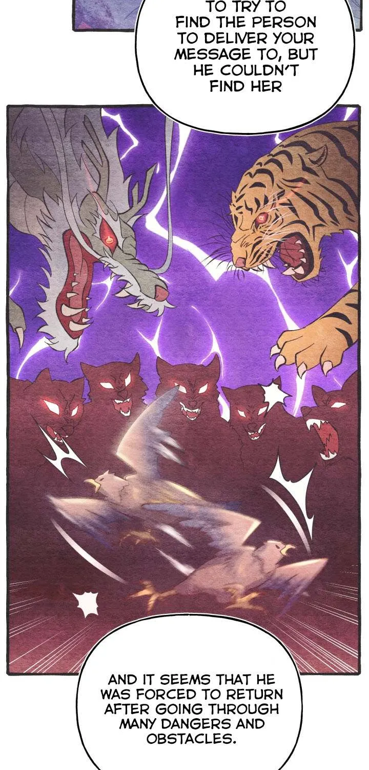Read Lightning Degree chapter 145 image 19 on Lezhin