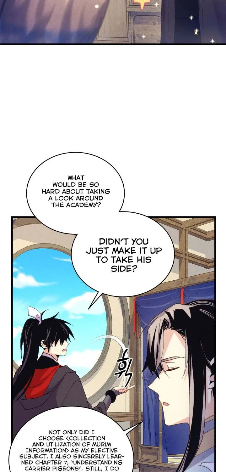 Read Lightning Degree chapter 145 image 21 on Lezhin