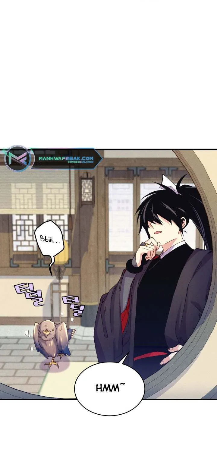 Read Lightning Degree chapter 145 image 23 on Lezhin