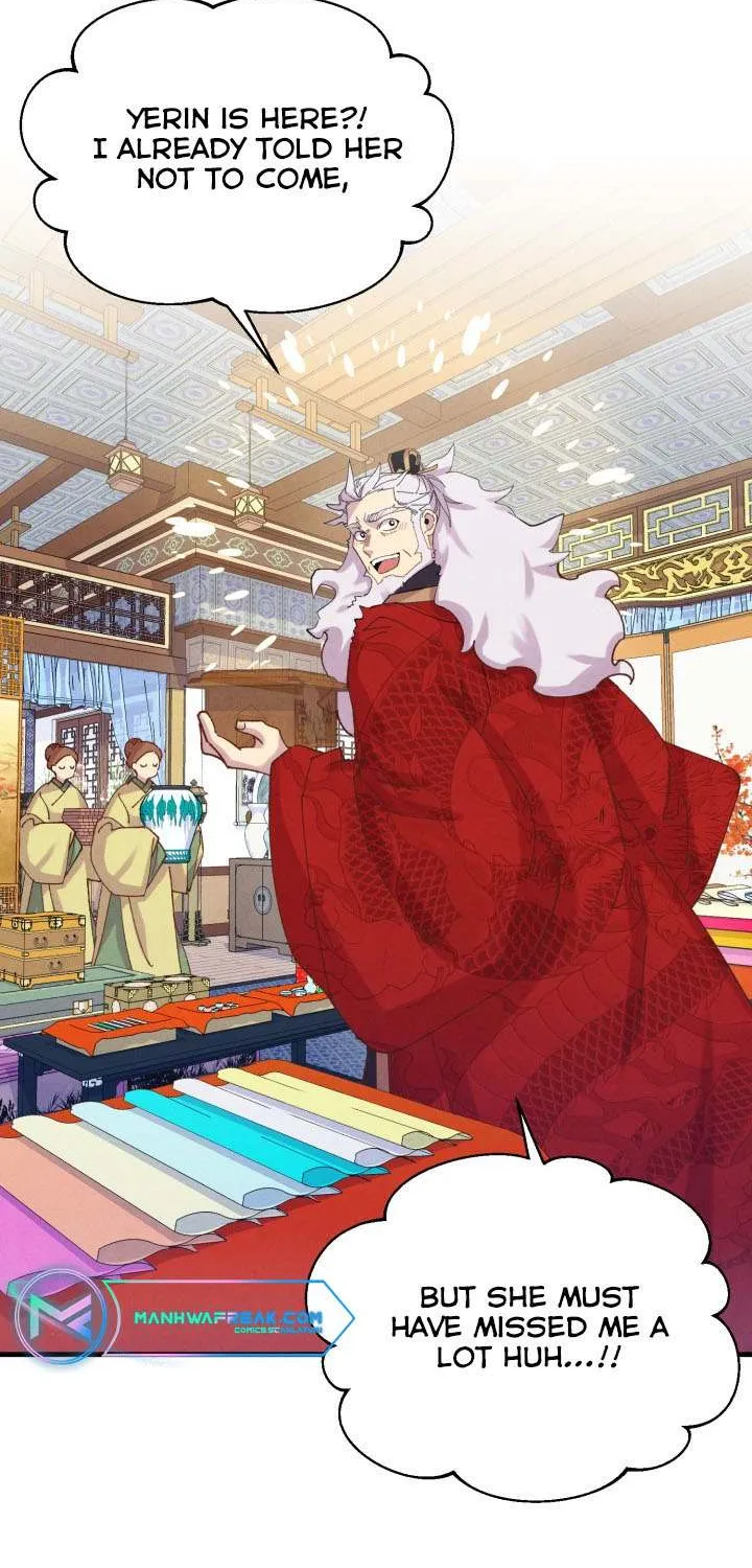 Read Lightning Degree chapter 145 image 26 on Lezhin