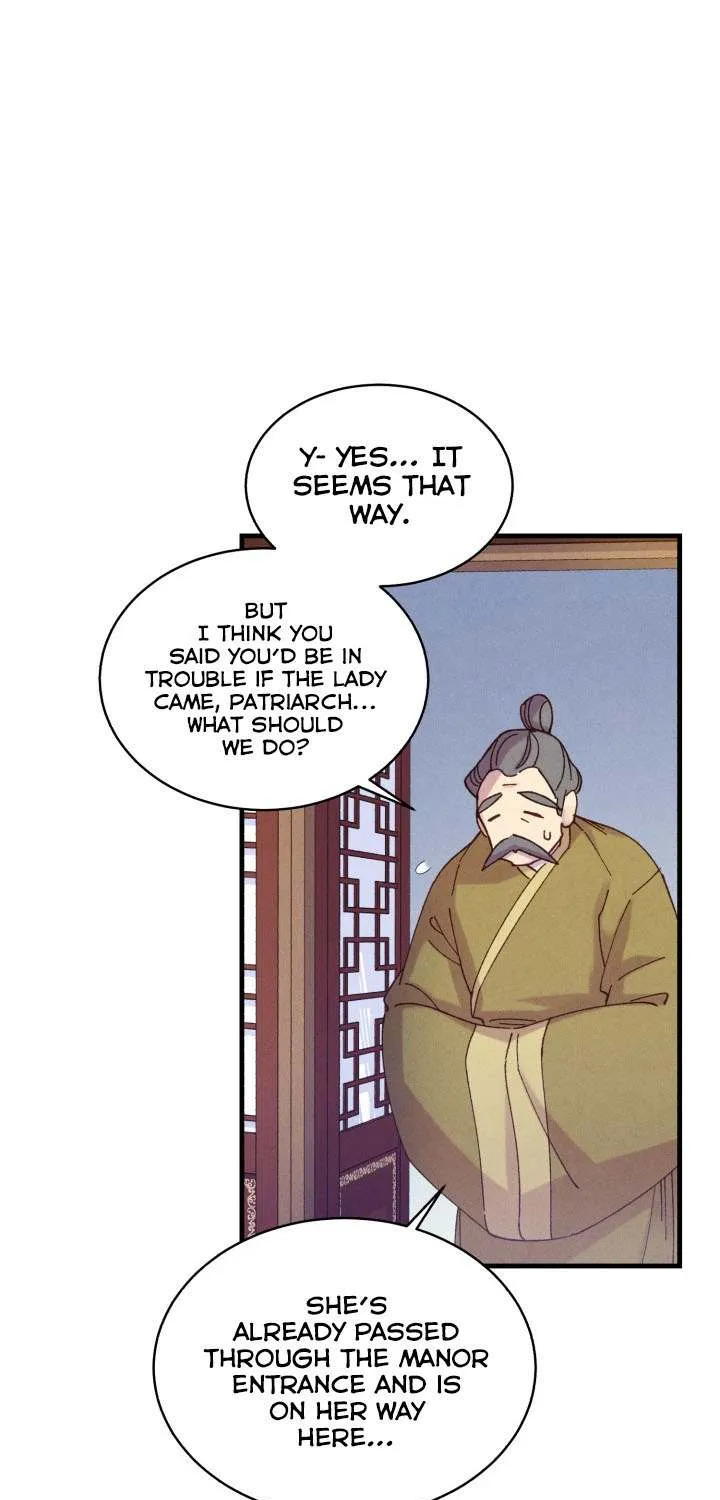 Read Lightning Degree chapter 145 image 27 on Lezhin