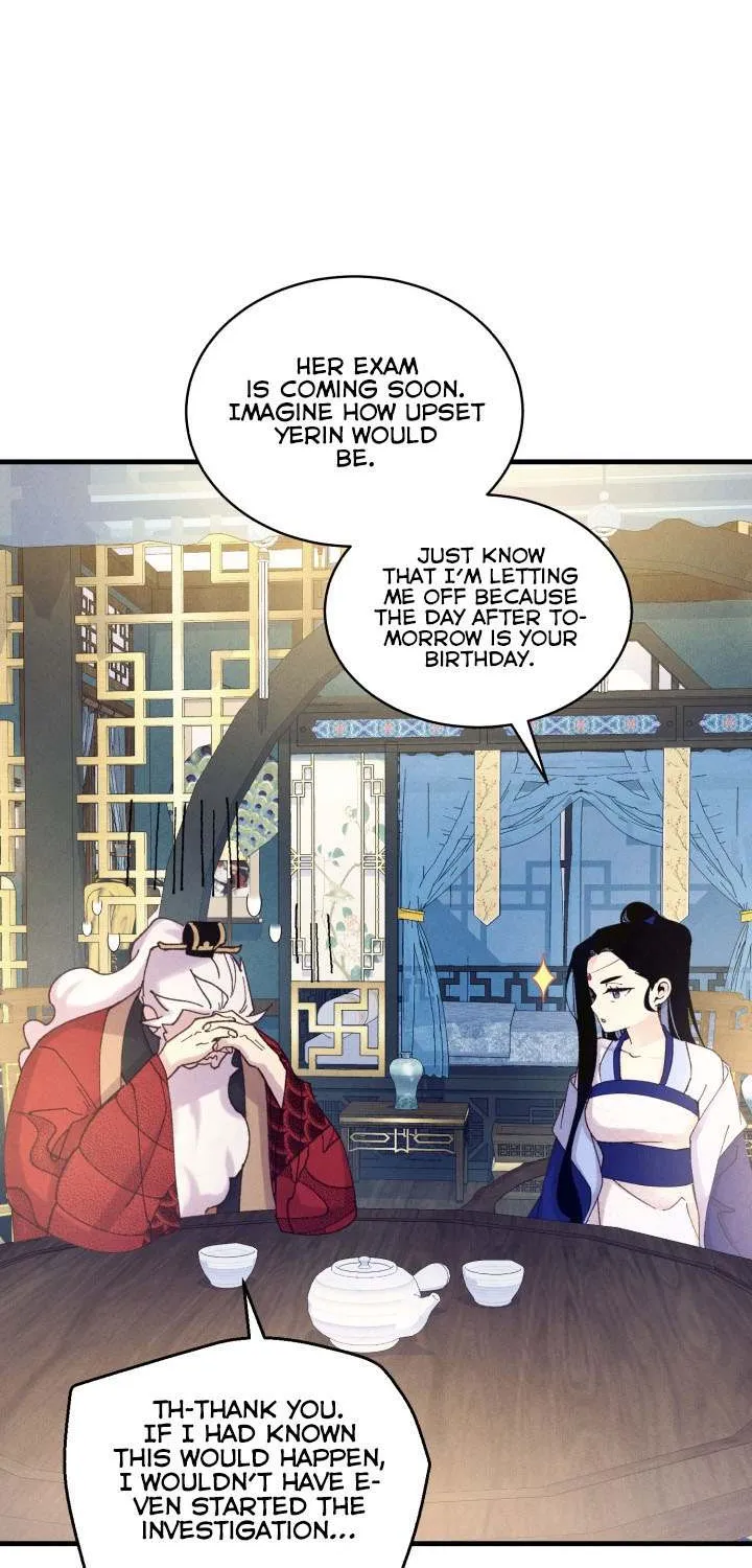 Read Lightning Degree chapter 145 image 44 on Lezhin