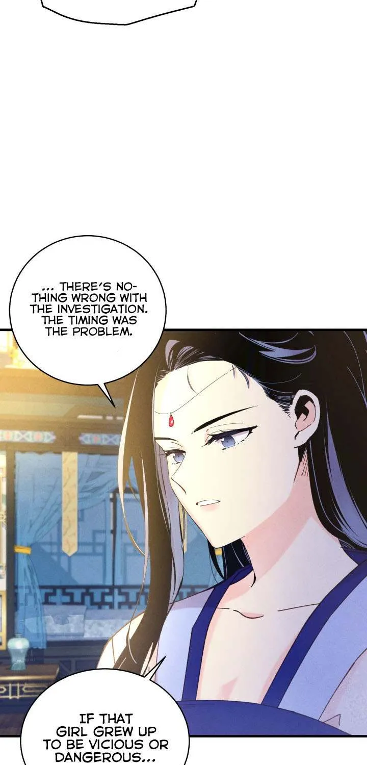 Read Lightning Degree chapter 145 image 45 on Lezhin
