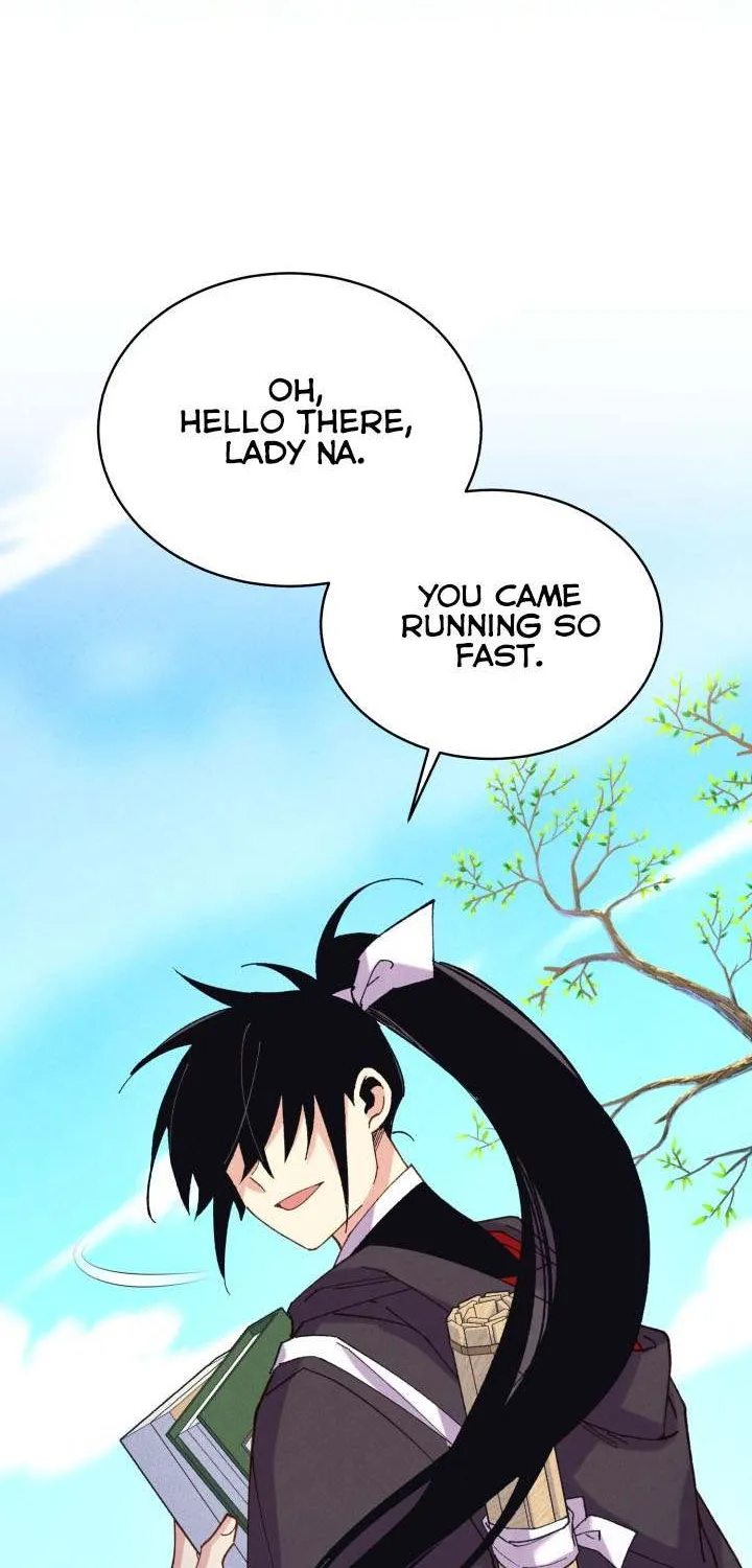 Read Lightning Degree chapter 145 image 52 on Lezhin