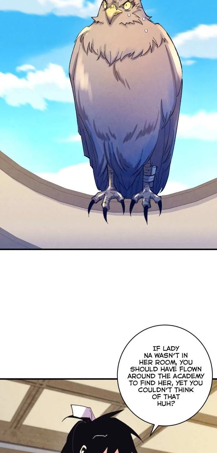 Read Lightning Degree chapter 145 image 8 on Lezhin