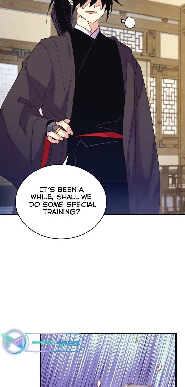 Read Lightning Degree chapter 145 image 9 on Lezhin