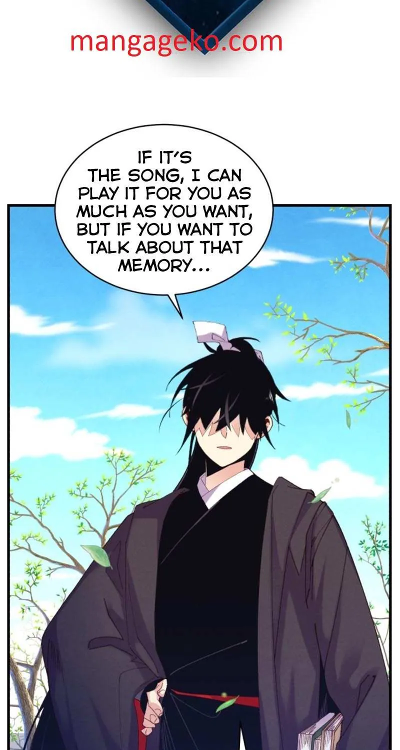 Read Lightning Degree chapter 146 image 2 on Lezhin