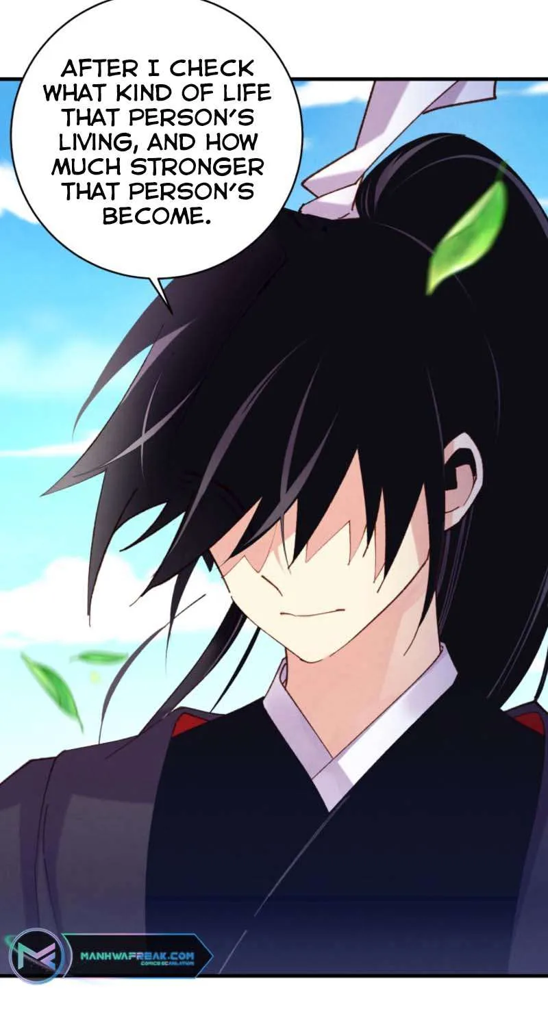 Read Lightning Degree chapter 146 image 21 on Lezhin