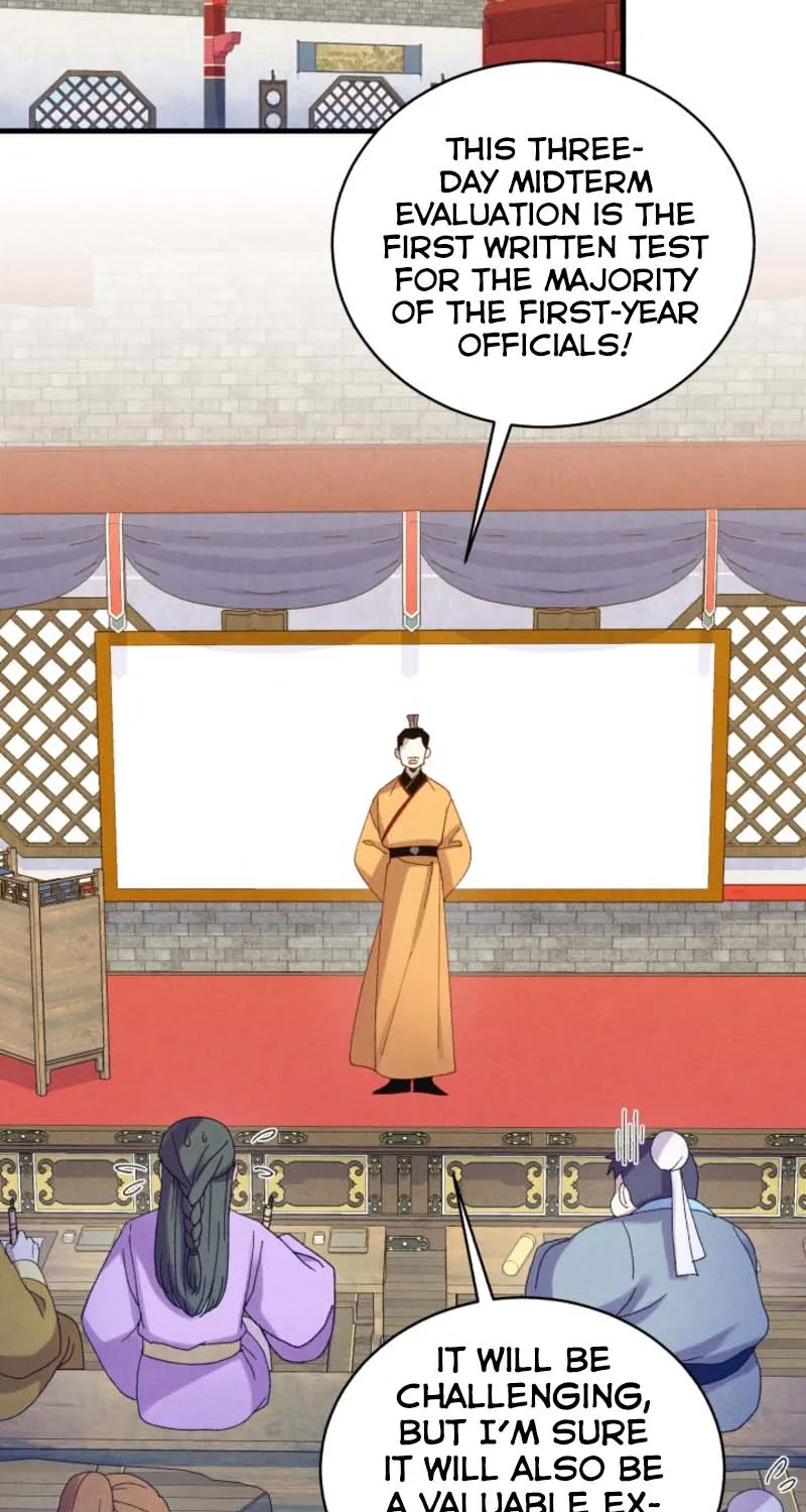 Read Lightning Degree chapter 146 image 37 on Lezhin