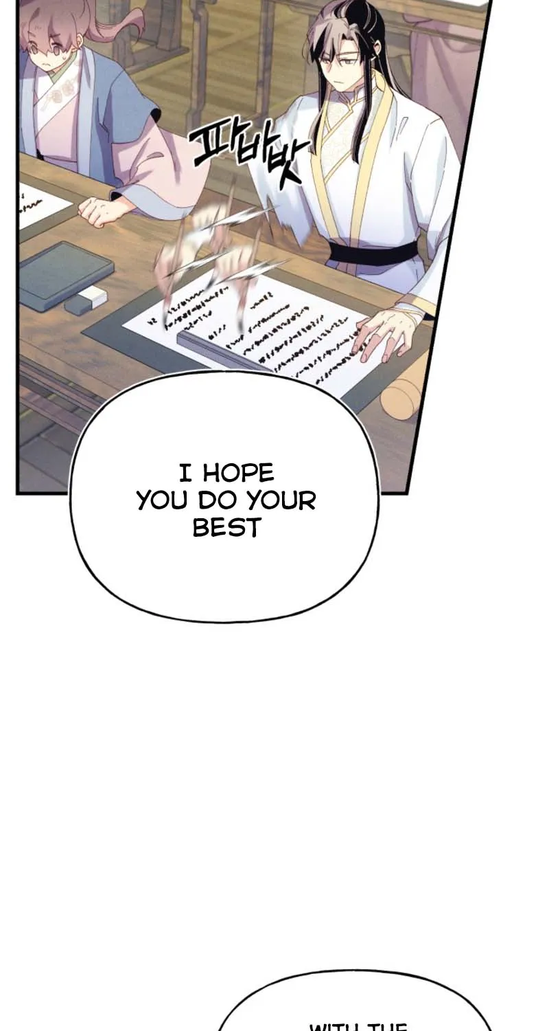 Read Lightning Degree chapter 146 image 40 on Lezhin