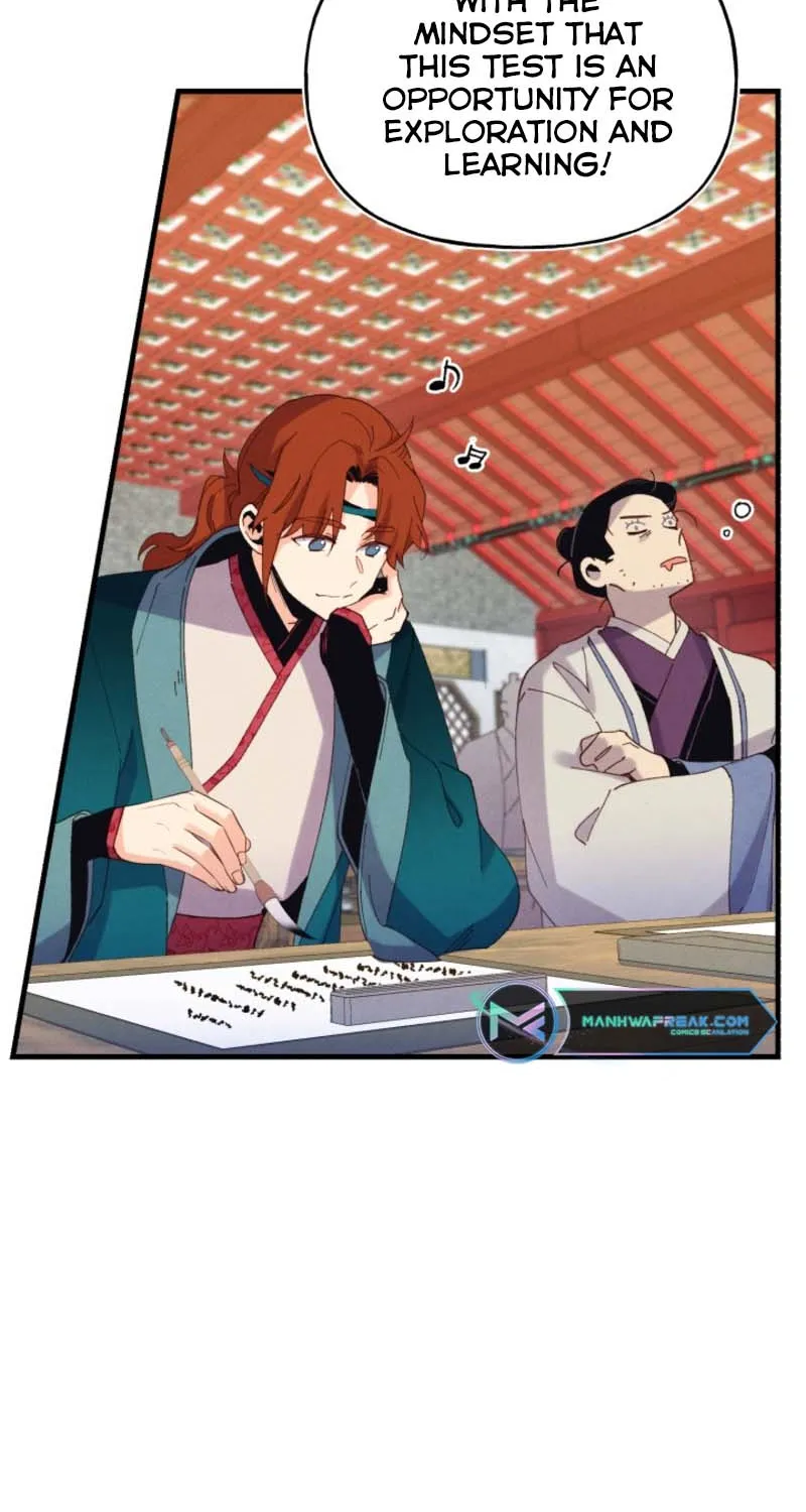 Read Lightning Degree chapter 146 image 41 on Lezhin