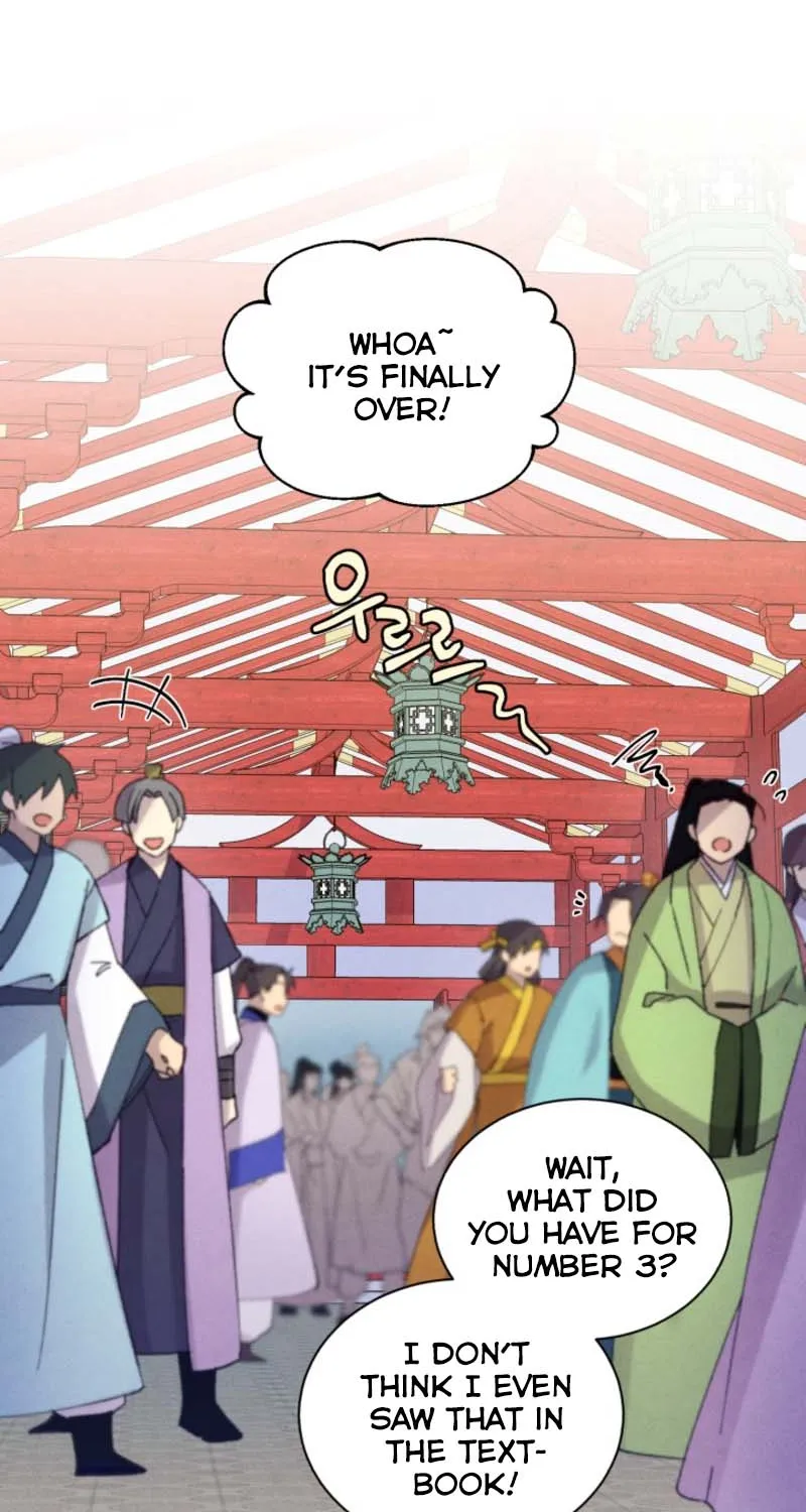 Read Lightning Degree chapter 146 image 43 on Lezhin