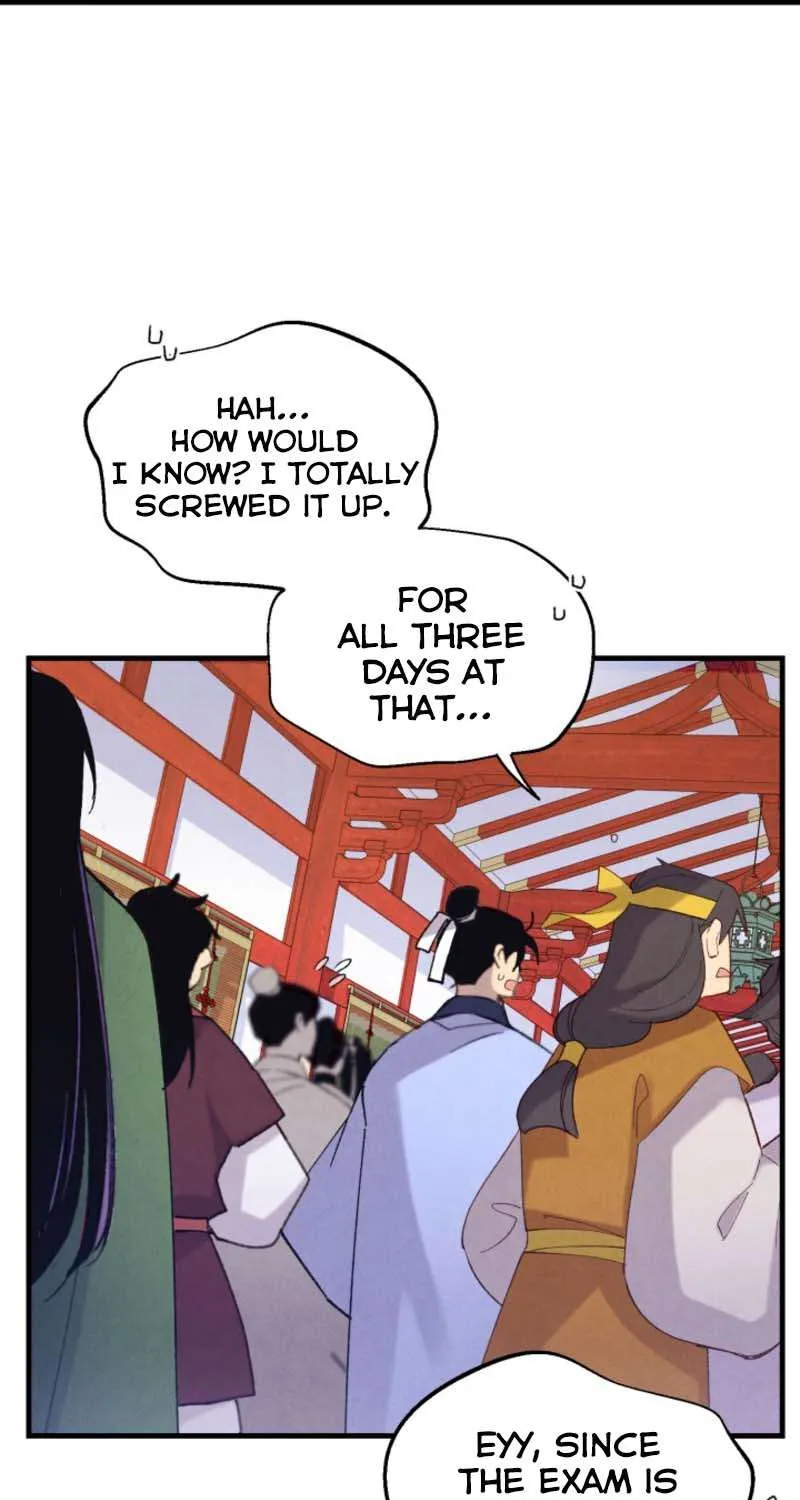 Read Lightning Degree chapter 146 image 45 on Lezhin