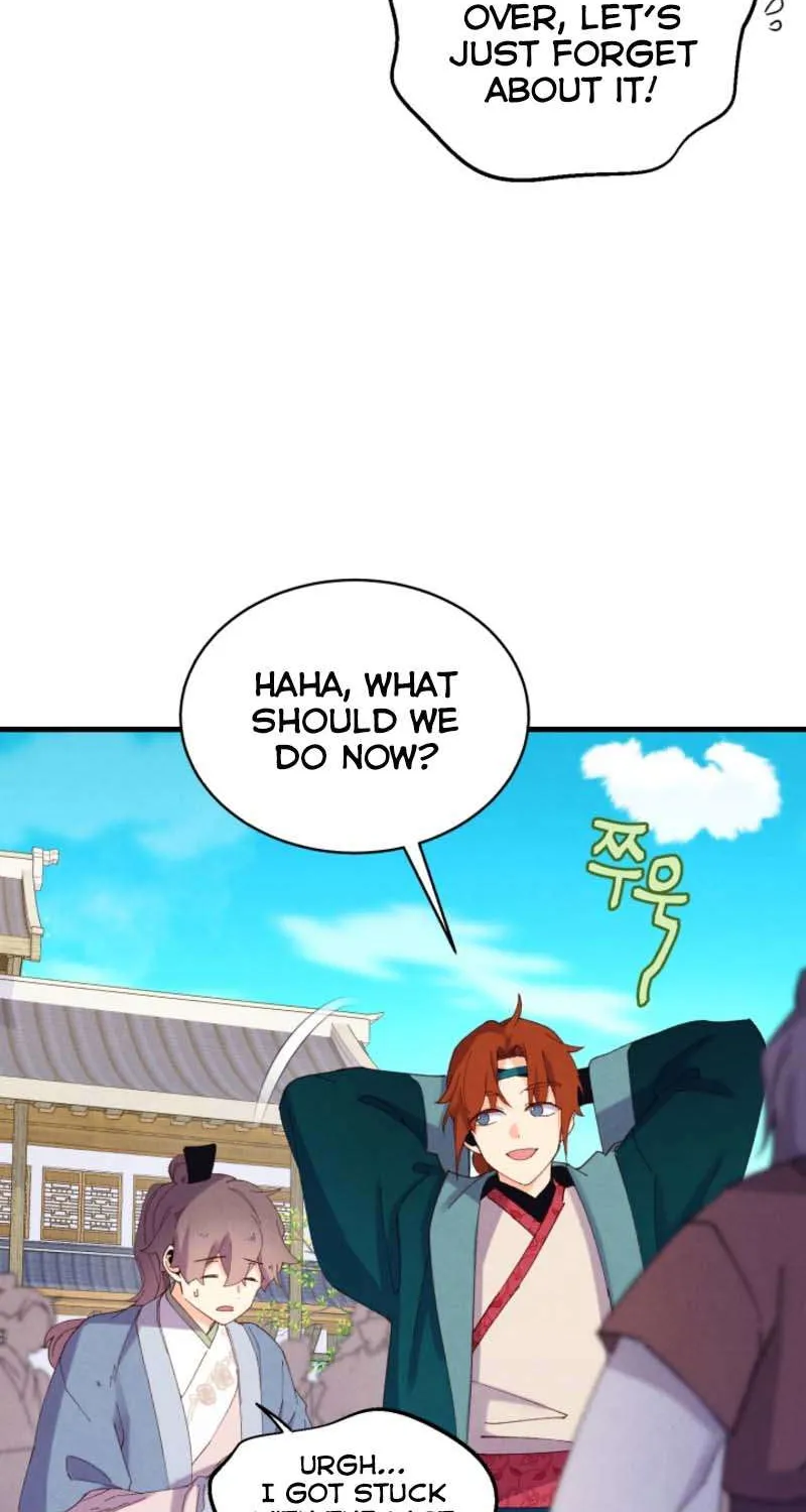 Read Lightning Degree chapter 146 image 46 on Lezhin