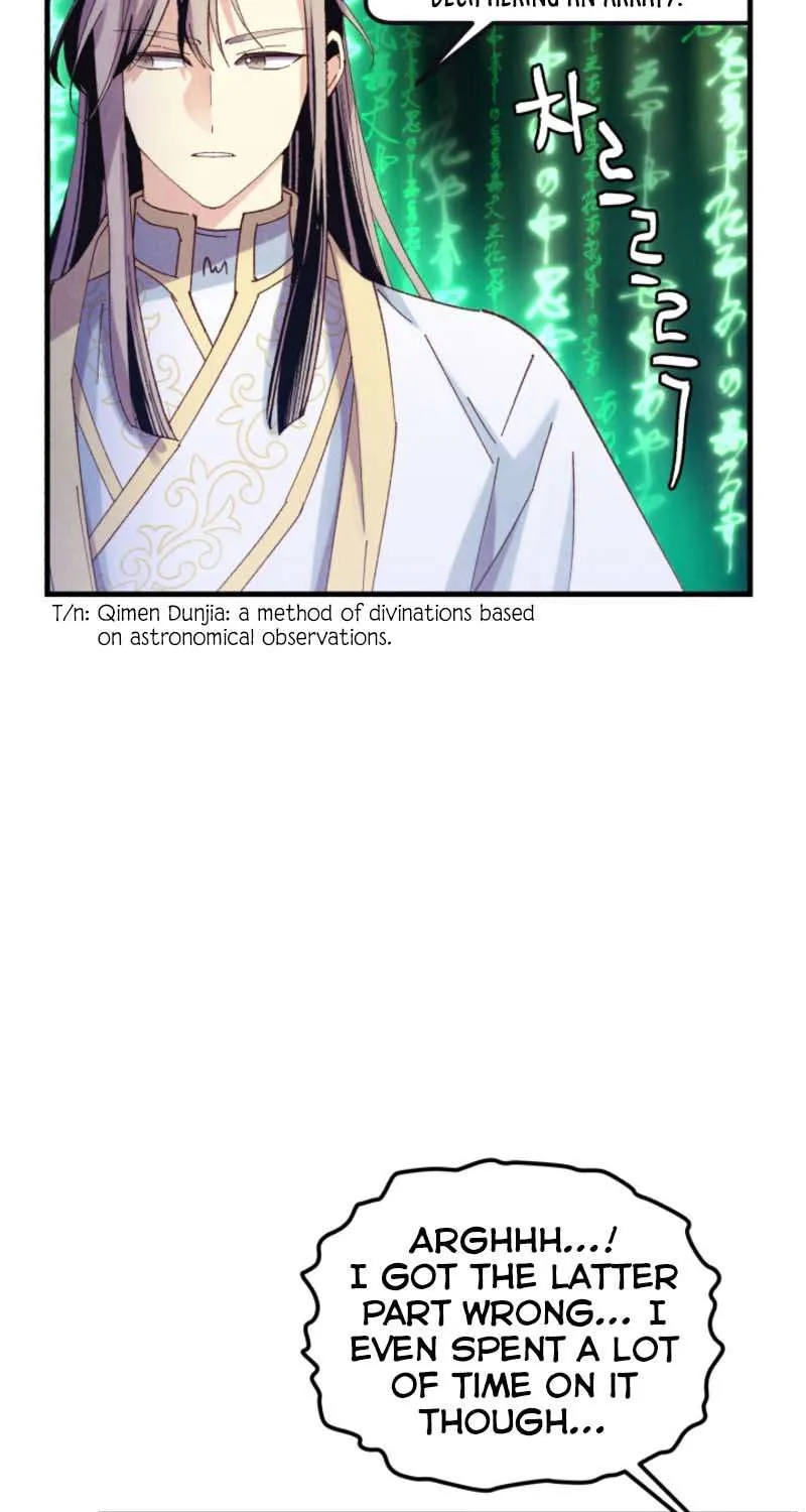 Read Lightning Degree chapter 146 image 49 on Lezhin