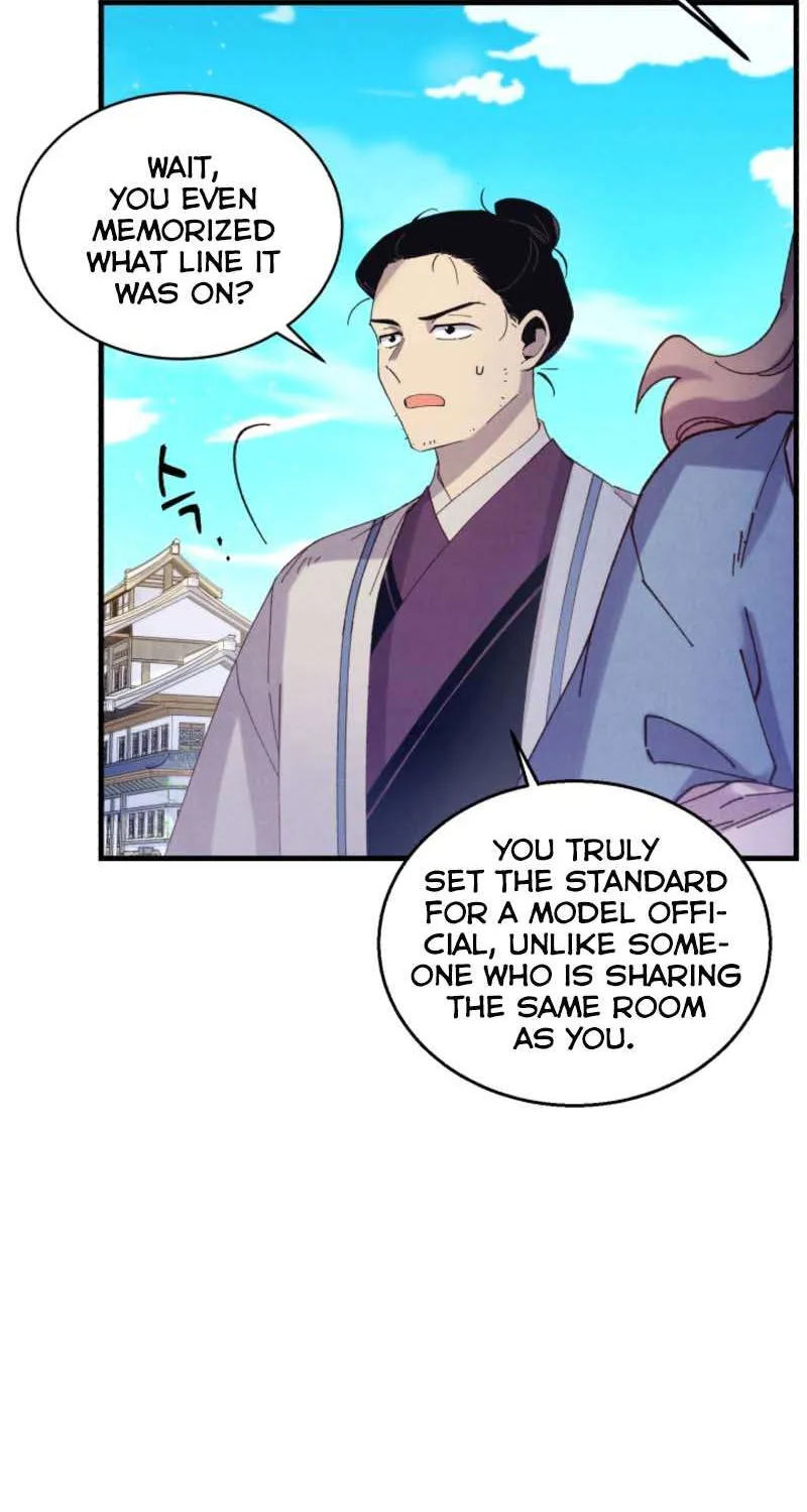 Read Lightning Degree chapter 146 image 50 on Lezhin