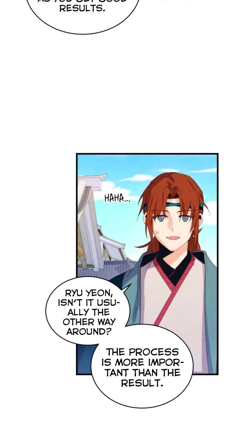 Read Lightning Degree chapter 146 image 52 on Lezhin