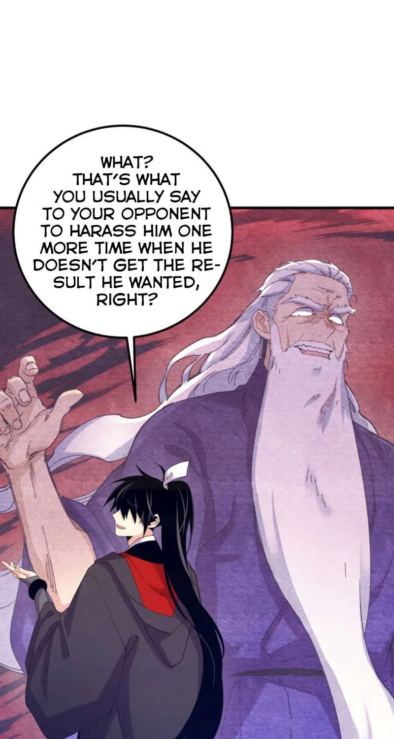 Read Lightning Degree chapter 146 image 53 on Lezhin