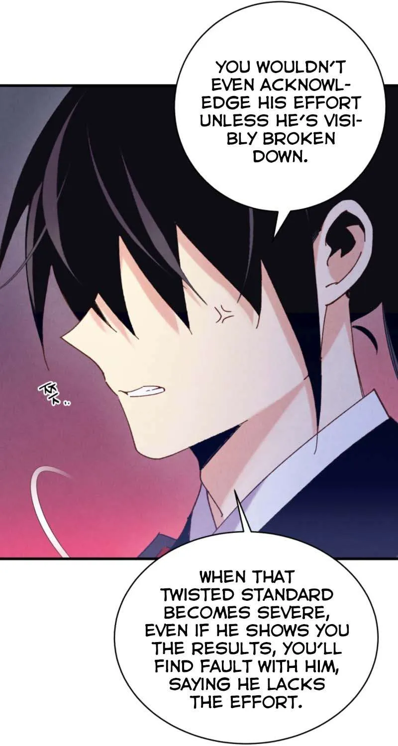 Read Lightning Degree chapter 146 image 55 on Lezhin