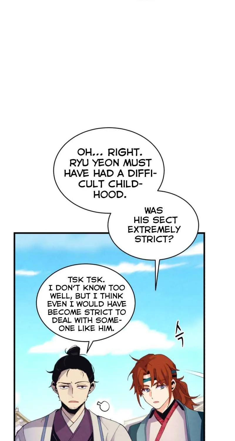 Read Lightning Degree chapter 146 image 56 on Lezhin