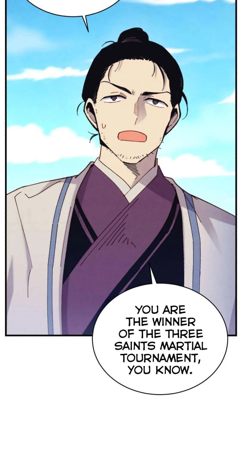Read Lightning Degree chapter 146 image 59 on Lezhin