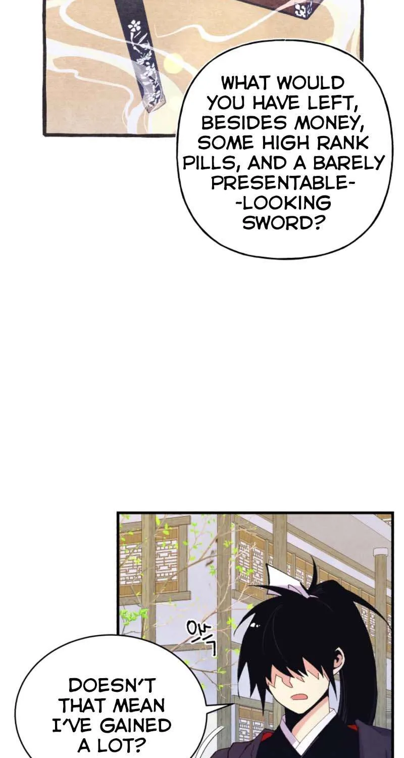 Read Lightning Degree chapter 146 image 61 on Lezhin