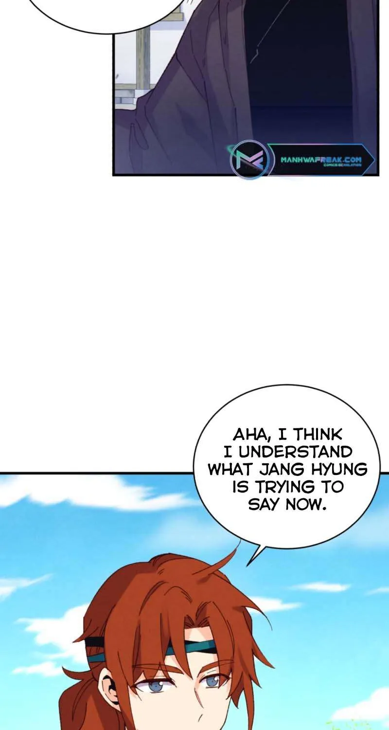 Read Lightning Degree chapter 146 image 62 on Lezhin