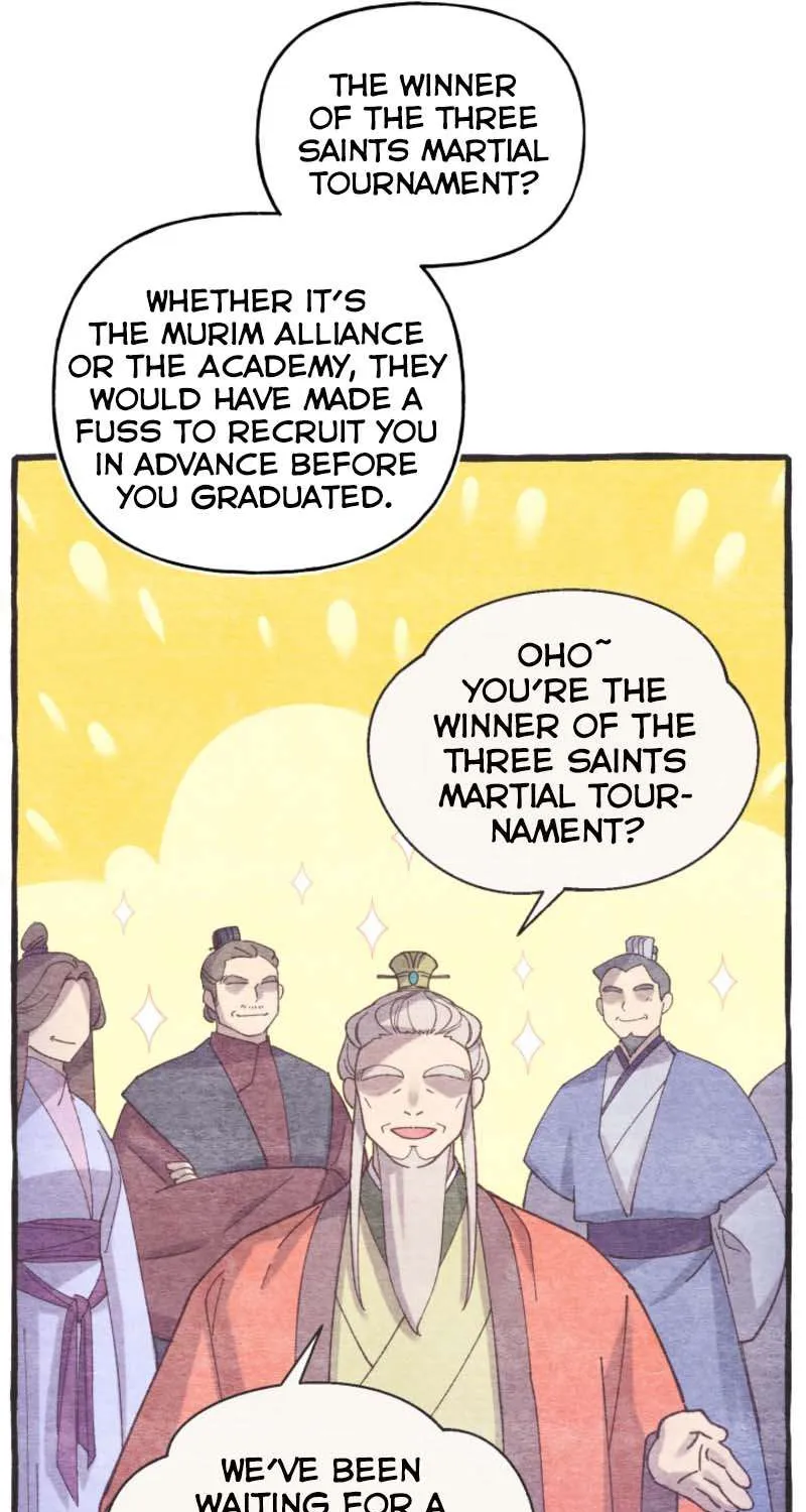 Read Lightning Degree chapter 146 image 65 on Lezhin