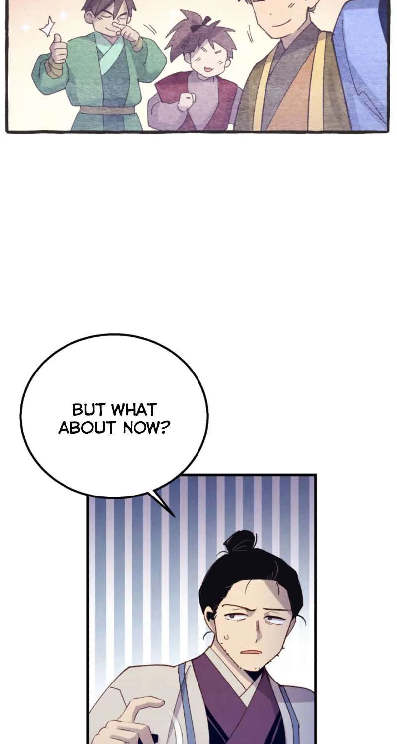 Read Lightning Degree chapter 146 image 69 on Lezhin