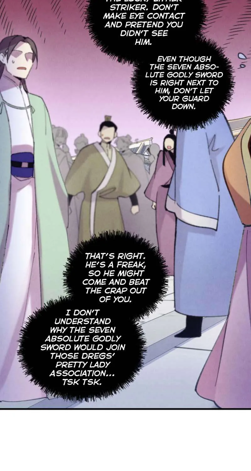 Read Lightning Degree chapter 146 image 71 on Lezhin