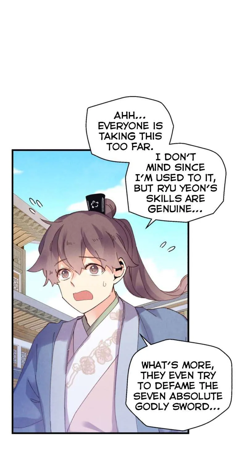 Read Lightning Degree chapter 146 image 72 on Lezhin