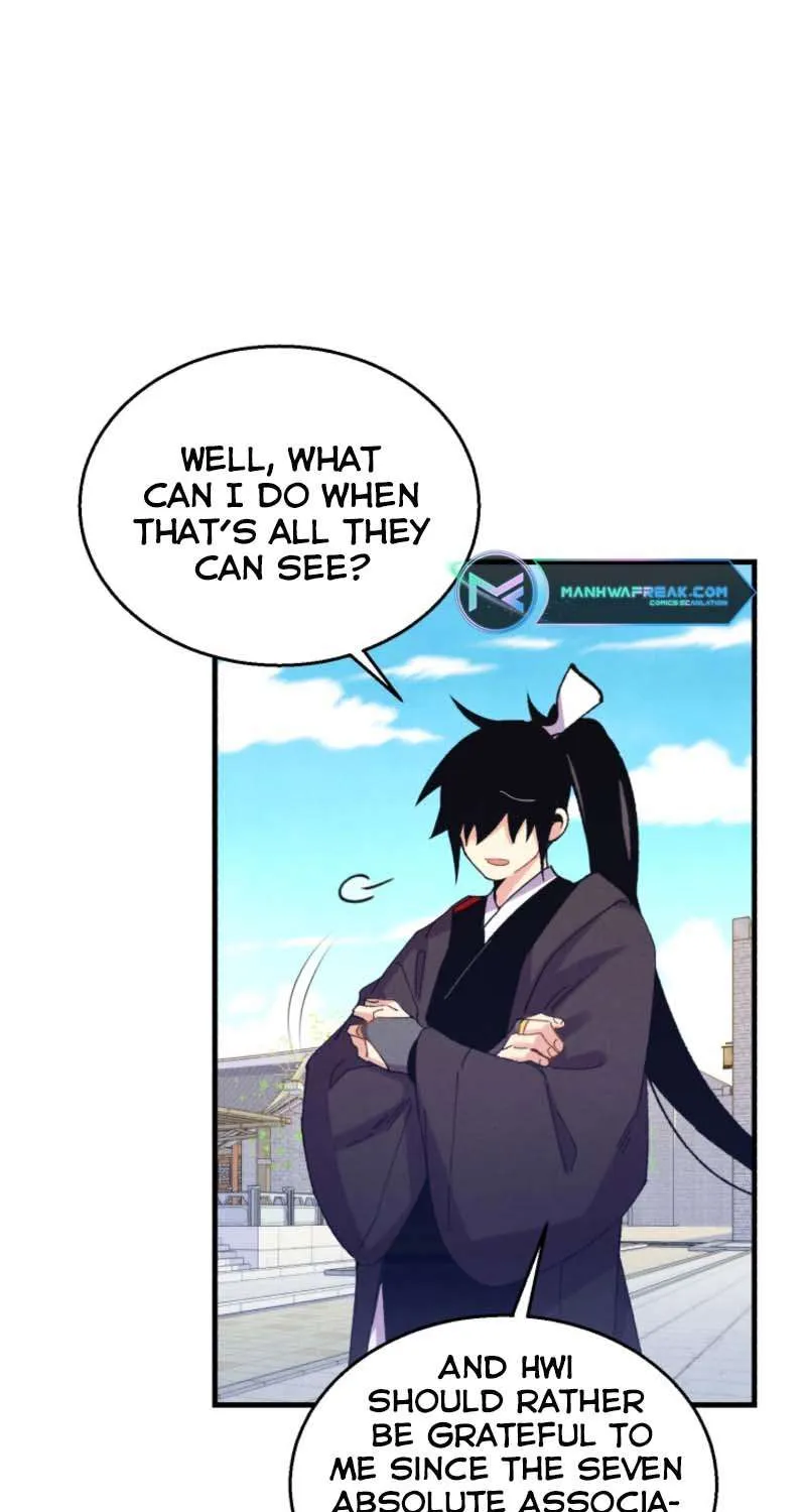 Read Lightning Degree chapter 146 image 73 on Lezhin